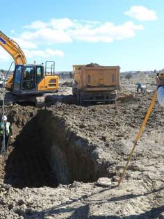 DESKİ’DEN BOĞAZİÇİ’NE DOĞAL ATIK SU ARITMA TESİSİ