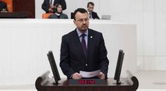 “DÜZENSİZ VE KAYITSIZ GÖÇ SORUNU DEVLETİMİZE KADER EDİLMİŞTİR”