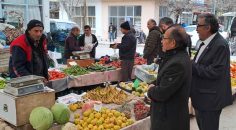 “KAYNAK VAR, ÇÖZÜM VAR!”