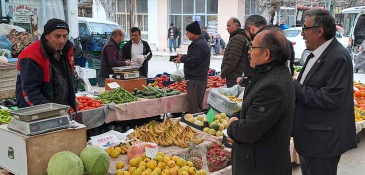 “KAYNAK VAR, ÇÖZÜM VAR!”
