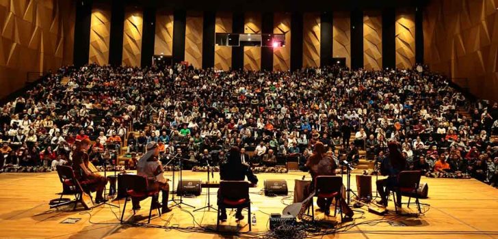 RAMAZAN PROGRAMLARI BAŞLADI