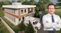 PAMUKKALE’YE MODERN SAĞLIK OCAKLARI YAPILACAK