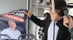 “YSK “YASAK” DİYOR AMA DİNLEYEN YOK!”