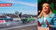 ŞENİZ DOĞAN’DAN ADRENALİN TUTKUNLARINA MÜJDE