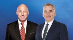 BAŞKAN ZOLAN: BABADAĞ ÖZLEDİĞİ HİZMETLERE KAVUŞACAK