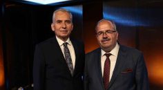 BAŞKAN ZOLAN: BOZKURT’UN HER KÖŞESİNE DOKUNDUK