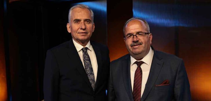 BAŞKAN ZOLAN: BOZKURT’UN HER KÖŞESİNE DOKUNDUK