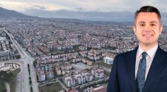 BAŞER: MERKEZEFENDİ VERSİYON ATLAYACAK