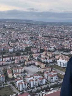 BAŞER: MERKEZEFENDİ VERSİYON ATLAYACAK