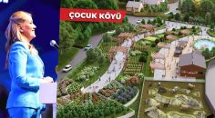 MERKEZEFENDİLİ ÇOCUKLAR BU PROJE İLE ÖĞRENECEK