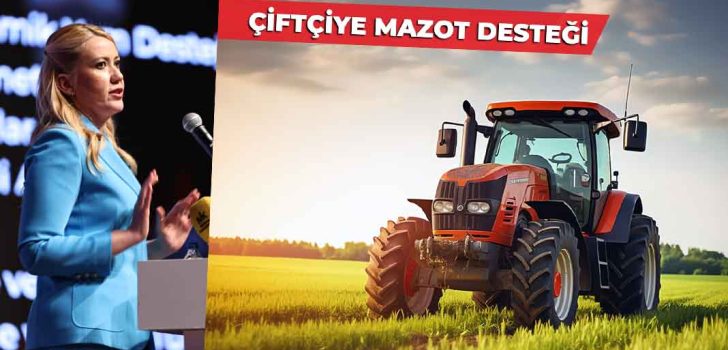 MERKEZEFENDİLİ ÇİFTÇİNİN MAZOT DERDİ SONA ERECEK
