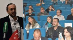 OSB’DE TEKSTİL SEKTÖRÜNDE TEMİZ ÜRETİM KONUŞULDU