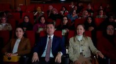 BAŞER’DEN MERKEZEFENDİLİ KADINLARA “ZÜBEYDE ANA”LI SÜRPRİZ