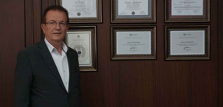 PEKDEMİR’İN AZMİ ENGEL TANIMIYOR