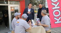 PEKDEMİR ON BİNLERE ULAŞTI