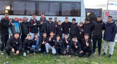 PAMUKKALELİ PEHLİVANLAR SEZONA 11 MADALYA İLE BAŞLADI