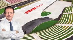 YARIŞ VE DRAG PİSTİ, HIZ TUTKUNLARINI PAMUKKALE’DE BULUŞTURACAK