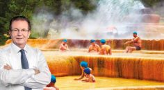 PEKDEMİR: TURİZMCİYE HER ZAMAN DESTEK VERECEĞİZ