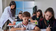 PAMUKKALE’YE ÜCRETSİZ ETÜT MERKEZLERİ GELİYOR