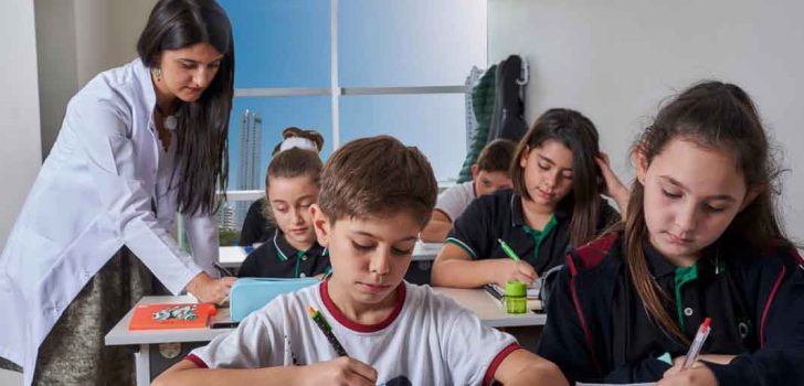 PAMUKKALE’YE ÜCRETSİZ ETÜT MERKEZLERİ GELİYOR