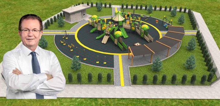 PEKDEMİR İLE PAMUKKALE ENGEL TANIMAYACAK