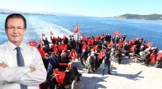 PAMUKKALE ÜCRETSİZ KÜLTÜR GEZİLERİ İLE TANIŞACAK