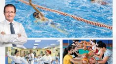 BİNLERCE ÇOCUK ÜCRETSİZ SPOR KURSLARINDAN YARARLANACAK