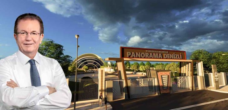 DENİZLİ, PEKDEMİR’İN PANORAMA MÜZESİ’Nİ KONUŞUYOR
