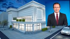 PEKDEMİR, BÜTÇE DOSTU DÜĞÜN SALONLARI YAPACAK