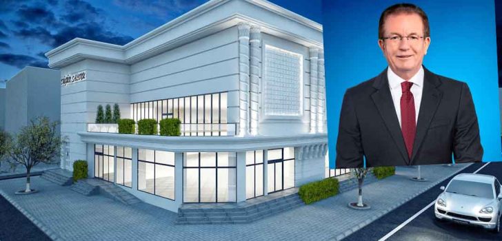 PEKDEMİR, BÜTÇE DOSTU DÜĞÜN SALONLARI YAPACAK