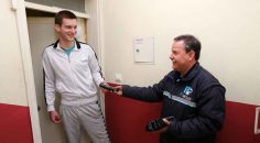 PAMUKKALE’DE ÇÖP POŞETİ DAĞITIMI YENİDEN BAŞLIYOR