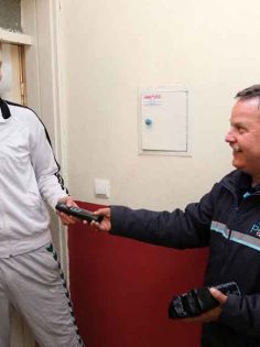 PAMUKKALE’DE ÇÖP POŞETİ DAĞITIMI YENİDEN BAŞLIYOR