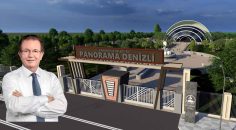 PANORAMA MÜZESİ PAMUKKALEYE ÇOK YAKIŞACAK