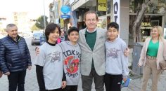 PAMUKKALEYE KODLAMA VE ROBOTİK EĞİTİM MERKEZİ GELİYOR