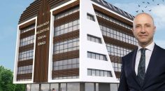 SARAYKÖY’DE YENİ DÜĞÜN SALONU VE İŞYERLERİ VAADİ