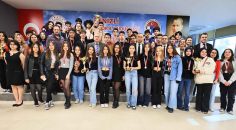SATRANÇ GENÇLER İL BİRİNCİLİĞİ TAMAMLANDI