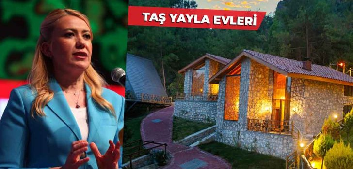 ŞENİZ DOĞAN: MERKEZEFENDİ’MİZDE TURİZMİ CANLANDIRACAĞIZ