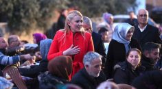 RAMAZAN AYININ BEREKETİ MURATDEDE MAHALLESİ’NDE YAŞANDI