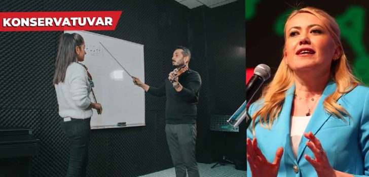 GELECEĞİN SANATÇILARI MERKEZEFENDİ’DE YETİŞECEK