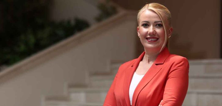 BAŞKAN DOĞAN’DAN DÜNYA EMEKÇİ KADINLAR GÜNÜ MESAJI