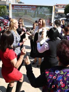 BAŞKAN DOĞAN, SİVİL TOPLUM KURULUŞLARIYLA BİR ARAYA GELDİ