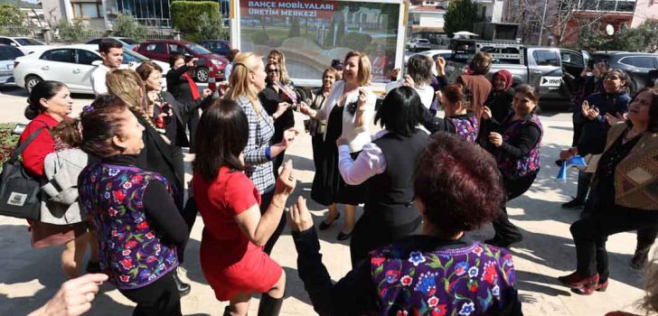 BAŞKAN DOĞAN, SİVİL TOPLUM KURULUŞLARIYLA BİR ARAYA GELDİ