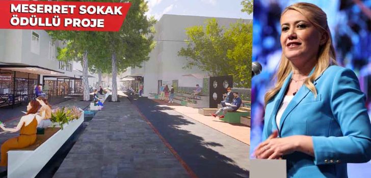 MERKEZEFENDİ YEPYENİ BİR CAZİBE ALANI KAZANIYOR