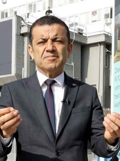 ÇAVUŞOĞLU’NDAN DEPREME KARŞI ‘YENİ DENİZLİ’ PROJESİ