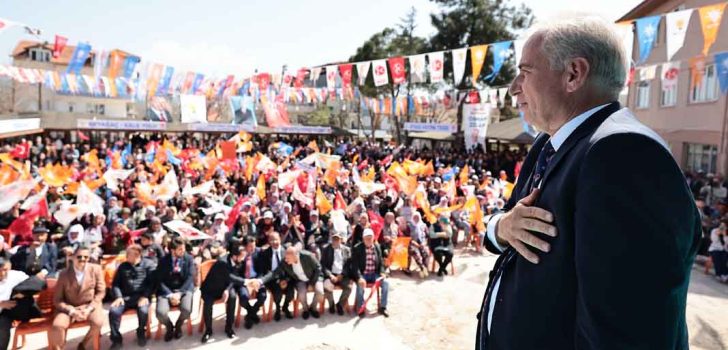 “KAZANAN BİR KEZ DAHA DENİZLİ OLACAK”