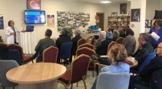 KOLOREKTAL KANSER FARKINDALIK AYI