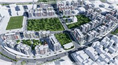 SARAYKÖY’DE KENTSEL DÖNÜŞÜM VAADİ