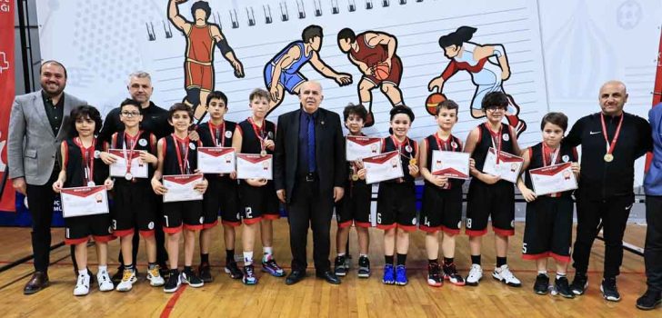 BASKETBOLDA GRUP HEYECANI DENİZLİ’DE YAŞANDI
