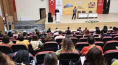 TRİATLON ADAY HAKEM KURSU YAPILDI