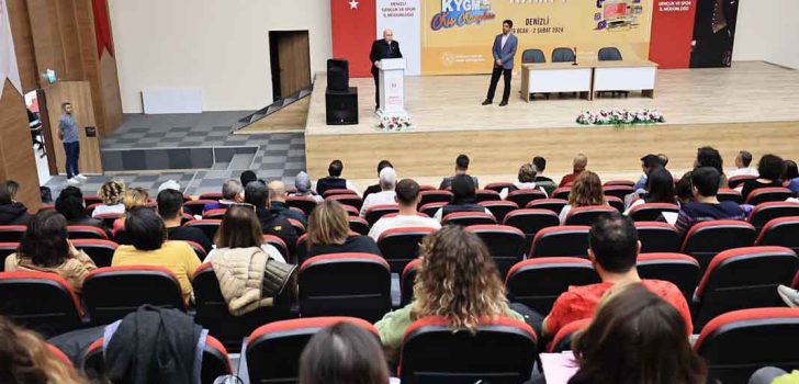 TRİATLON ADAY HAKEM KURSU YAPILDI